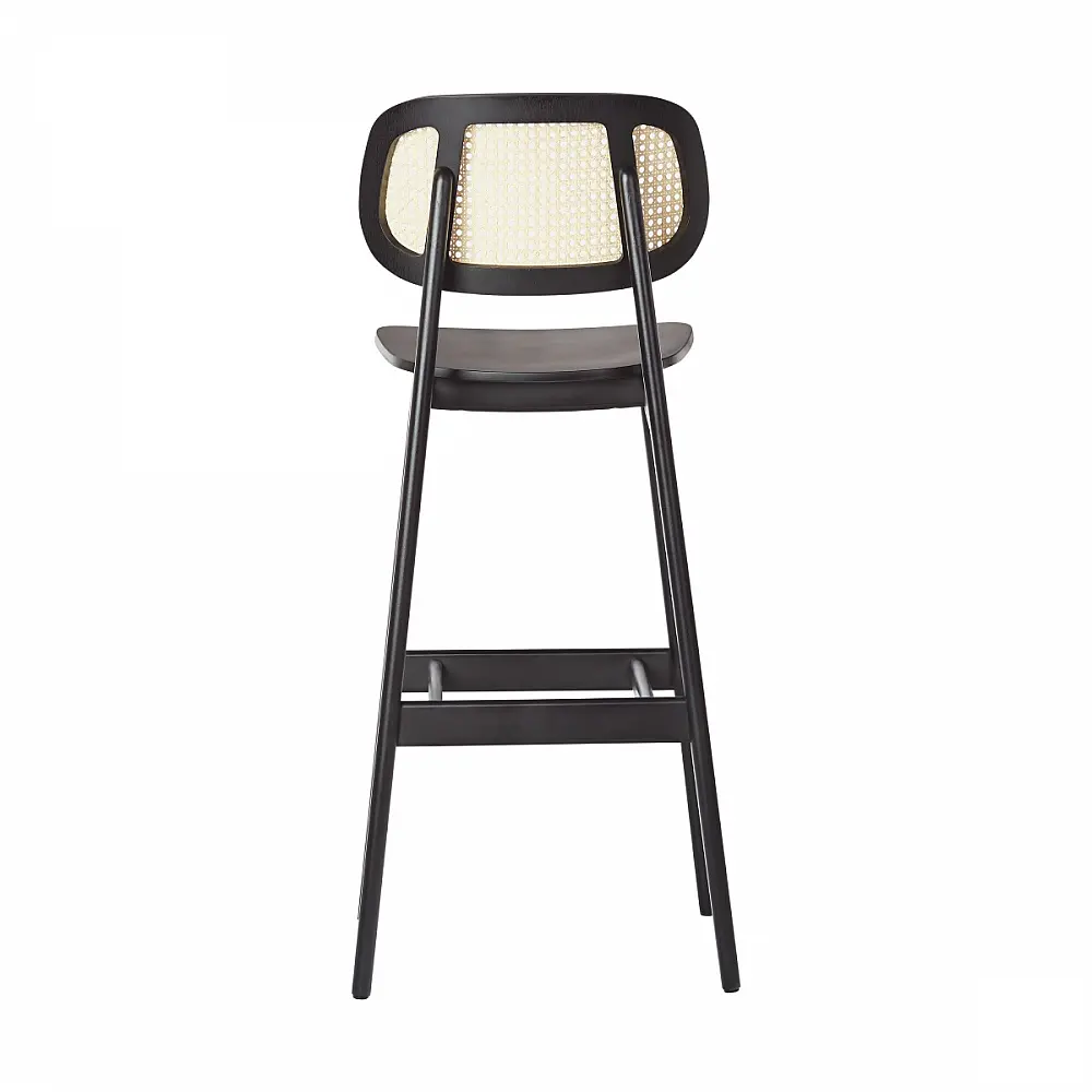Benet/S Barstool - Ξύλο - 47x48x110 cm Benet/S Barstool - Ξύλο - 47x48x110 cm