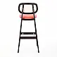 Benet/S-V CAT A Barstool - Ξύλο - 47x48x110 cm Benet/S-V CAT A Barstool - Ξύλο - 47x48x110 cm
