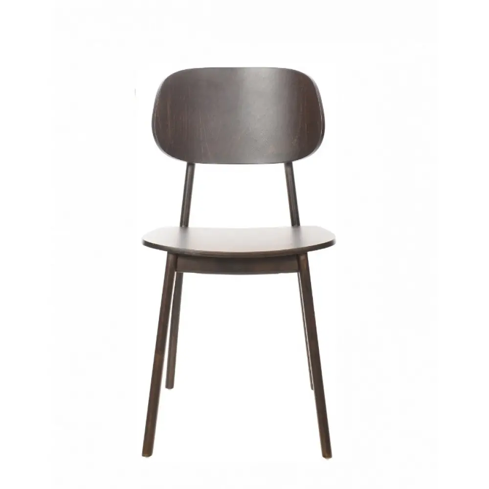 Bunny Chair - Ξύλο - 45x51x83 cm