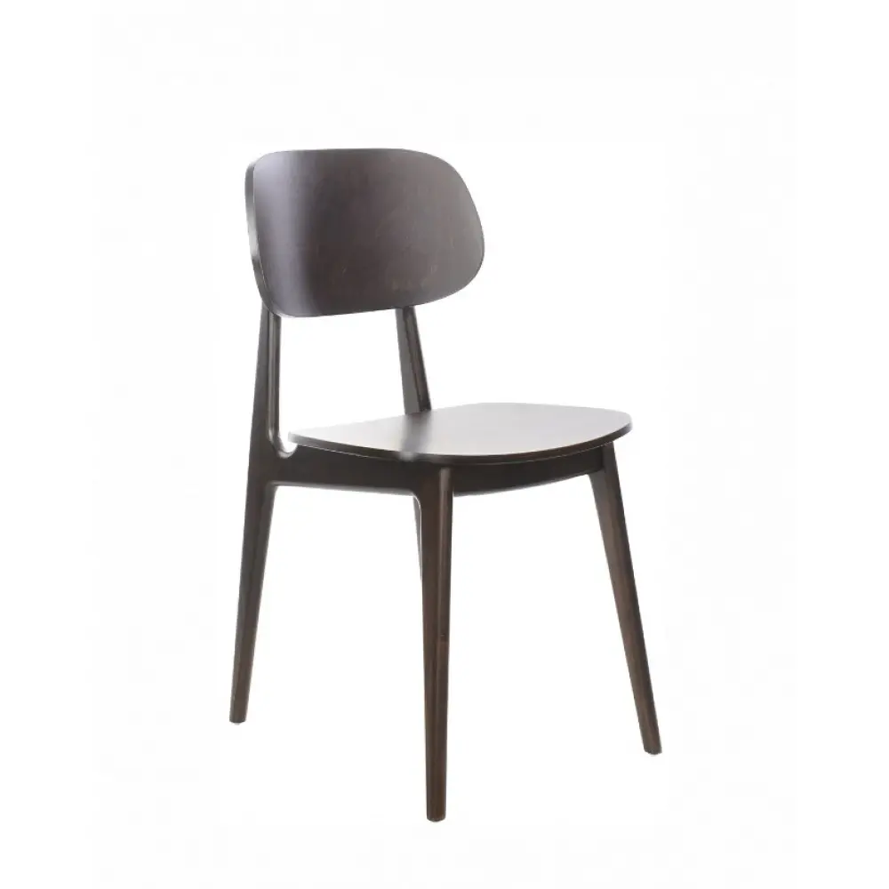 Bunny Chair - Ξύλο - 45x51x83 cm
