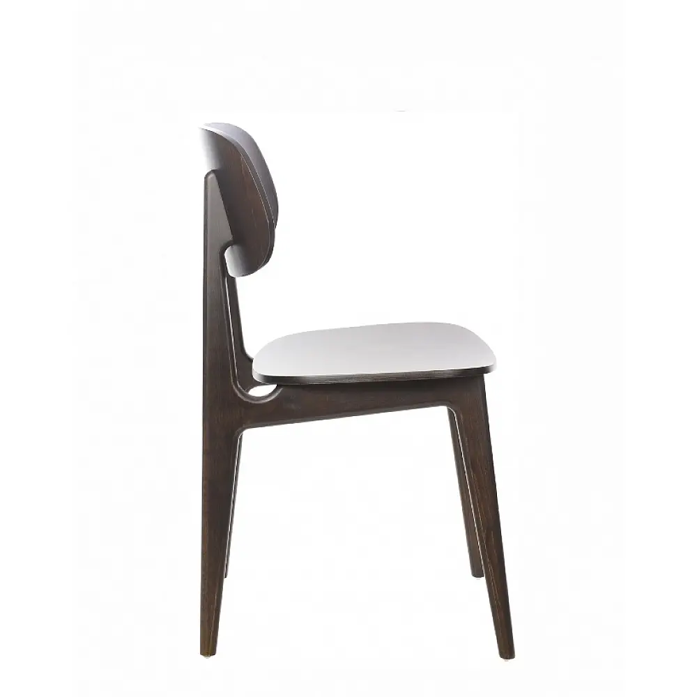 Bunny Chair - Ξύλο - 45x51x83 cm