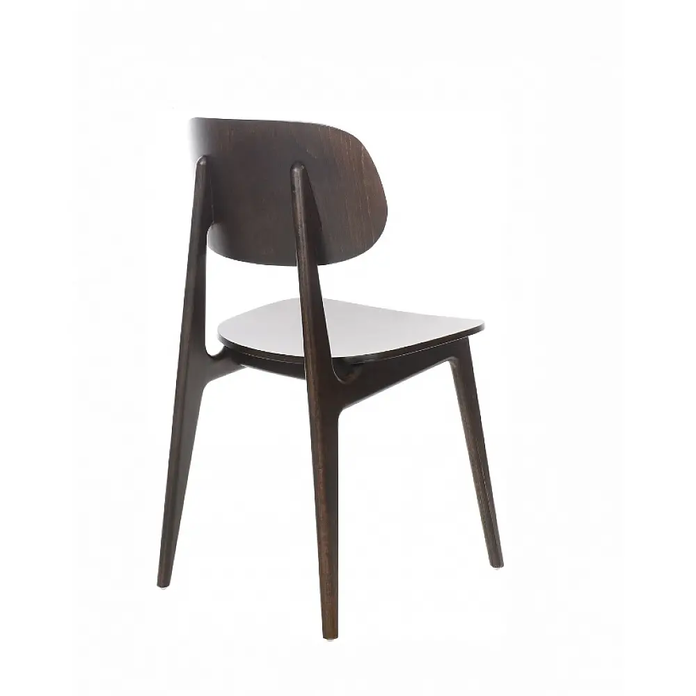 Bunny Chair - Ξύλο - 45x51x83 cm