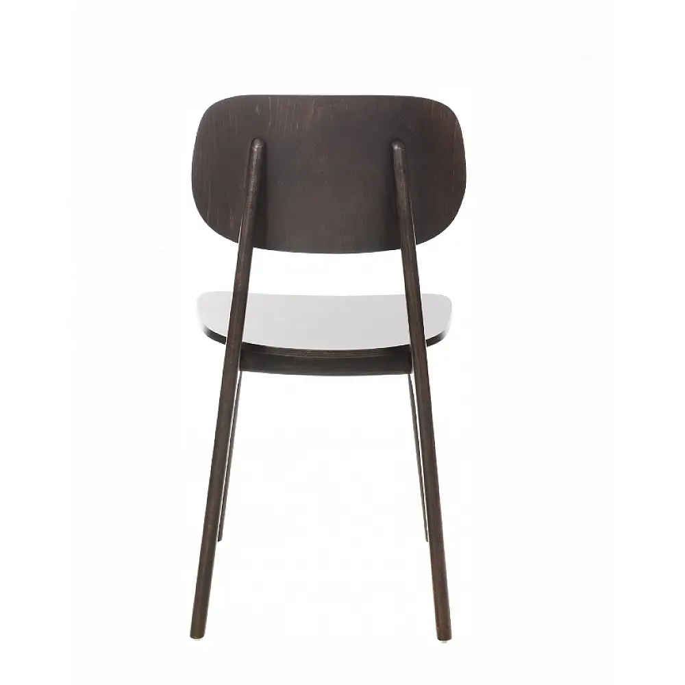 Bunny Chair - Ξύλο - 45x51x83 cm