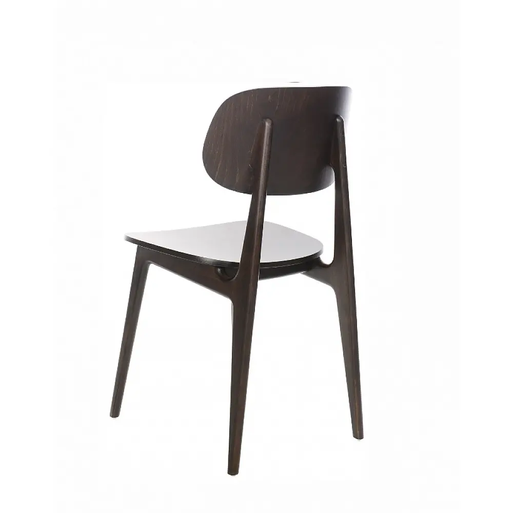 Bunny Chair - Ξύλο - 45x51x83 cm