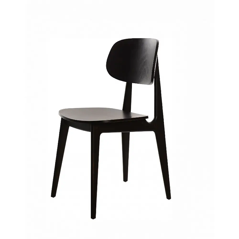 Bunny Chair - Ξύλο - 45x51x83 cm