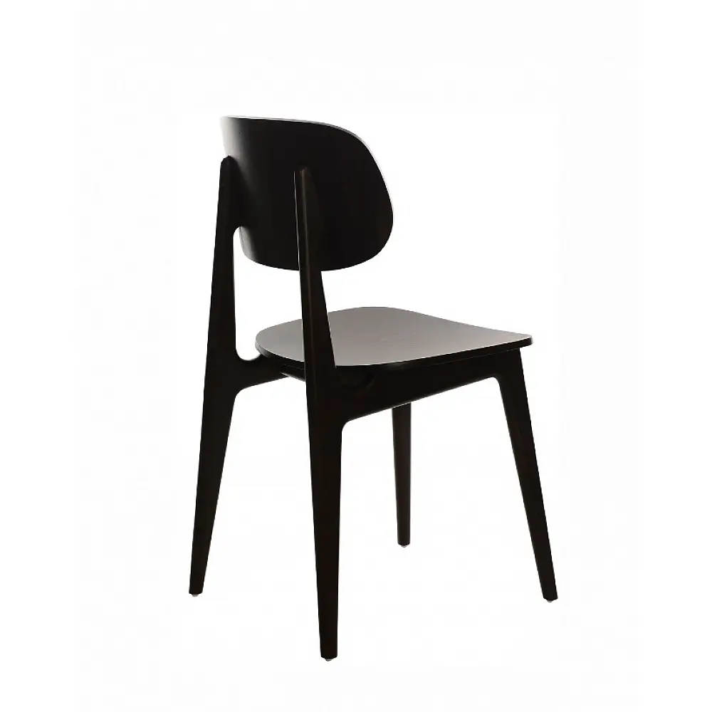 Bunny Chair - Ξύλο - 45x51x83 cm