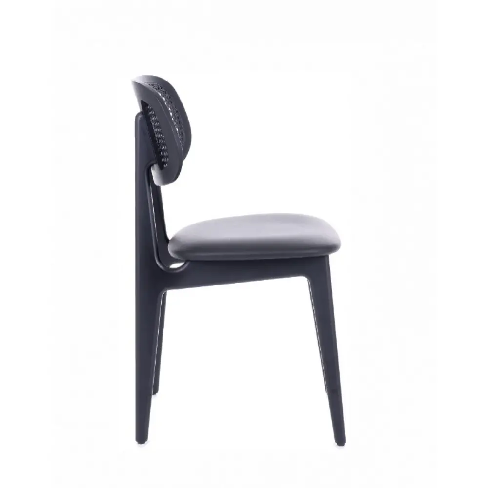 Benet/V CAT A Chair - Ξύλο - 45x51x83 cm