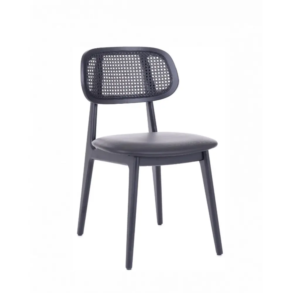 Benet/V CAT A Chair - Ξύλο - 45x51x83 cm