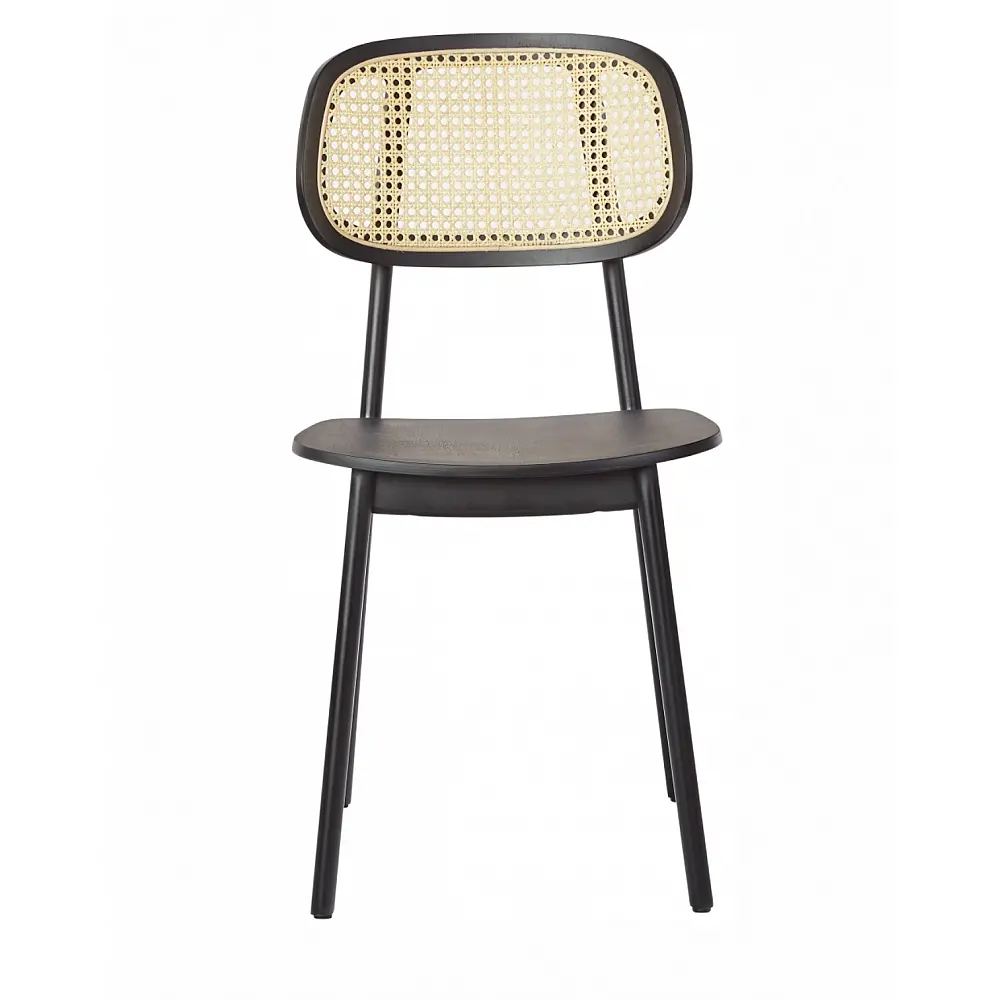 Benet Chair - Ξύλο - 45x51x83 cm