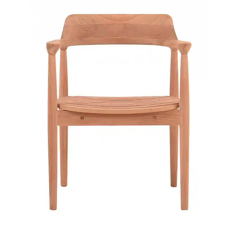 Jepa/P Armchair Teak
