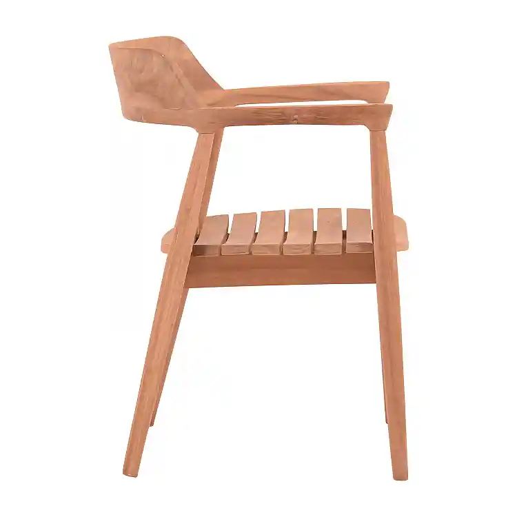 Jepa/P Armchair Teak