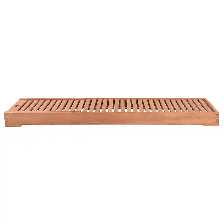 Aberdeen Sun-Lounger Teak