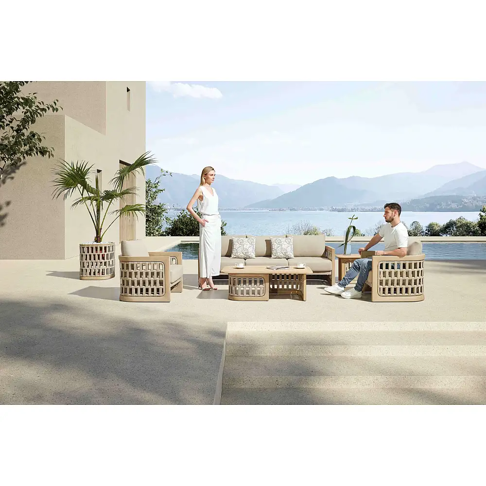 Riva-3 Lounge Set (206430)