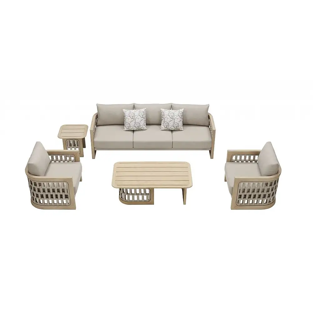 Riva-3 Lounge Set (206430)