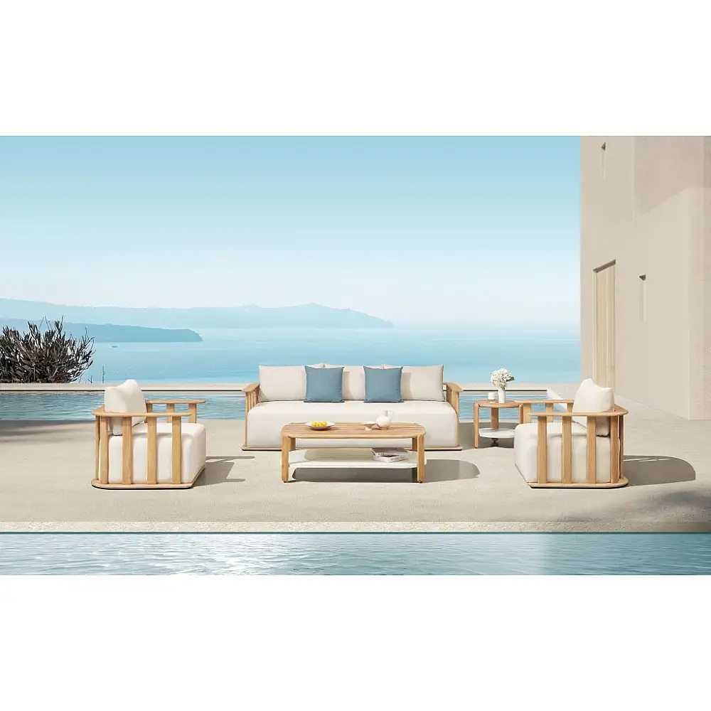 Pallisad-3* Lounge Set (301440)