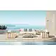 Pallisad-3* Lounge Set (301440)