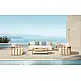 Pallisad-3* Lounge Set (301440)