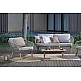 Finch-2 Lounge Set - Ξύλο Finch-2 Lounge Set - Ξύλο