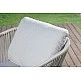 Finch-2 Lounge Set - Ξύλο Finch-2 Lounge Set - Ξύλο