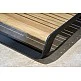 Palm/C Lounge Corner Set - Ξύλο Palm/C Lounge Corner Set - Ξύλο