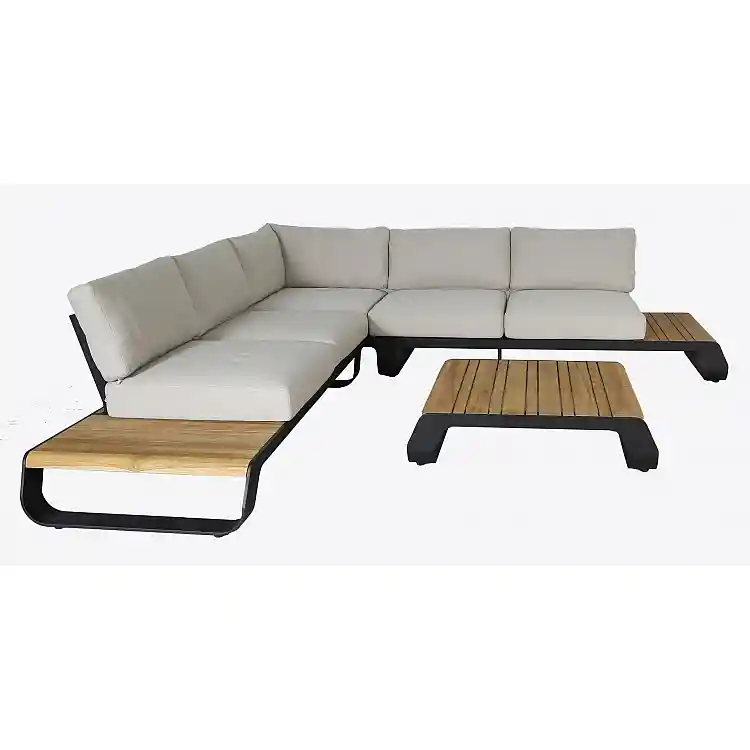 Palm/C Lounge Corner Set