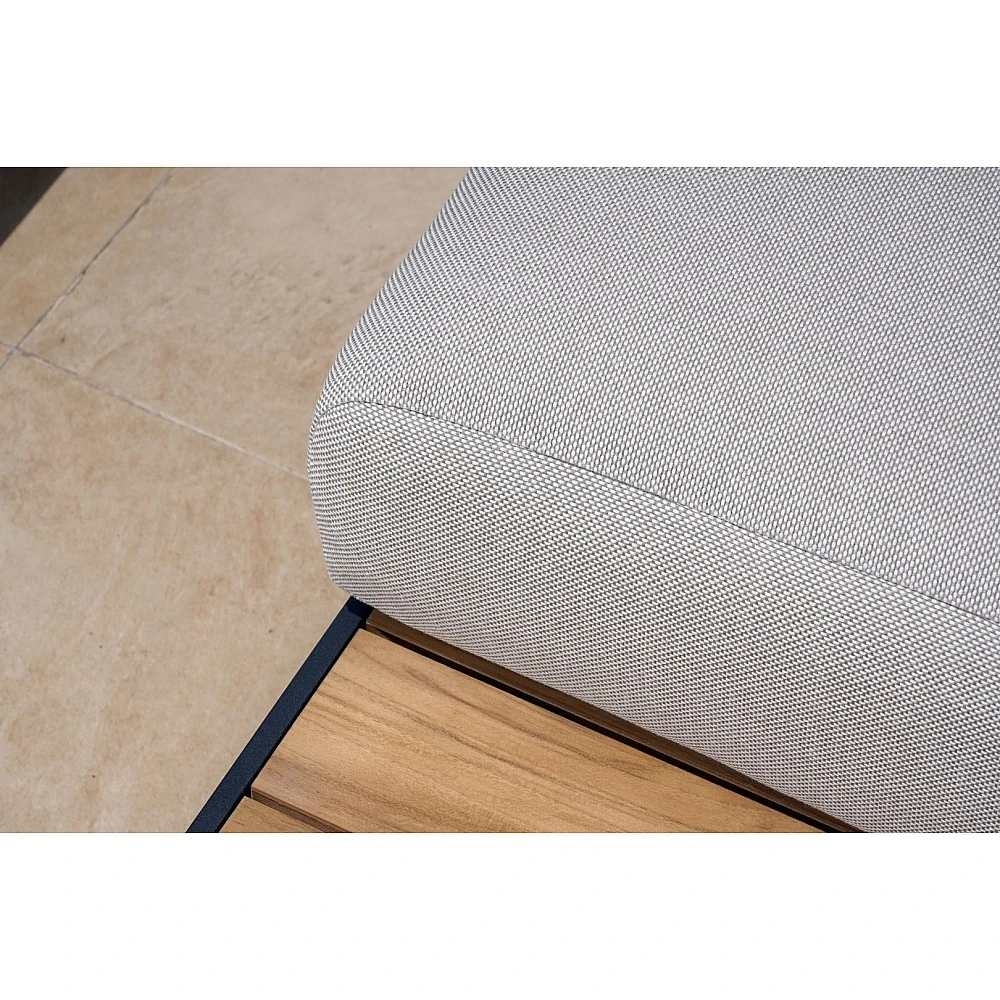 Palm/C Lounge Corner Set - Ξύλο Palm/C Lounge Corner Set - Ξύλο