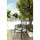 Aspen/D7-Anthracite Dining Set