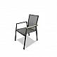 Aspen/D7-Anthracite Dining Set - Αλουμίνιο Aspen/D7-Anthracite Dining Set - Αλουμίνιο