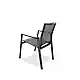 Aspen/D7-Anthracite Dining Set