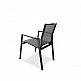 Aspen/D7-Anthracite Dining Set - Αλουμίνιο Aspen/D7-Anthracite Dining Set - Αλουμίνιο