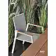 Aspen/D7-White Dining Set