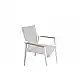 Aspen/D7-White Dining Set