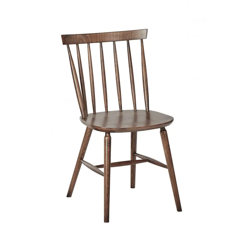 A041 Chair - Ξύλο - 43x43x85 cm