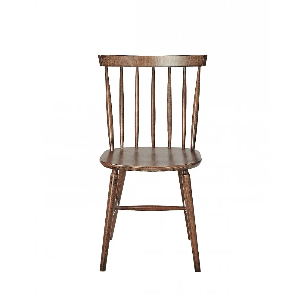 A041 Chair - Ξύλο - 43x43x85 cm