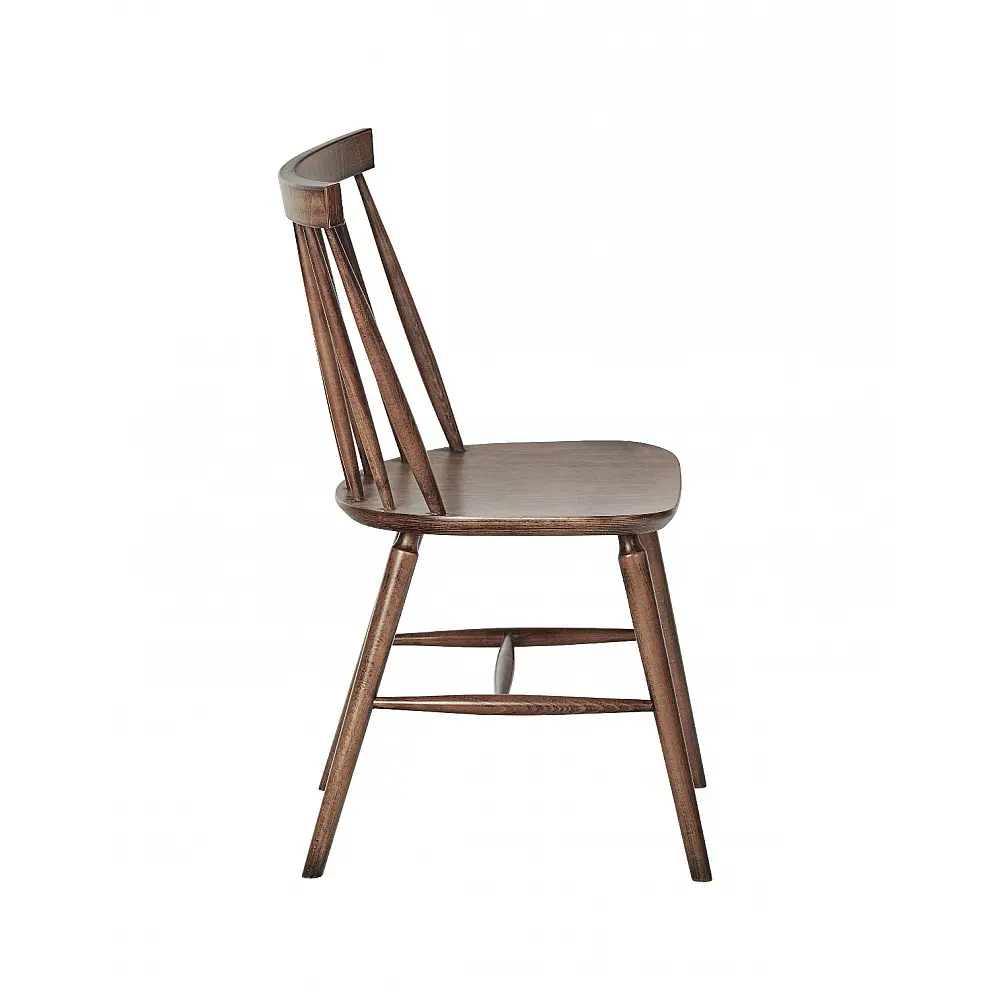A041 Chair - Ξύλο - 43x43x85 cm