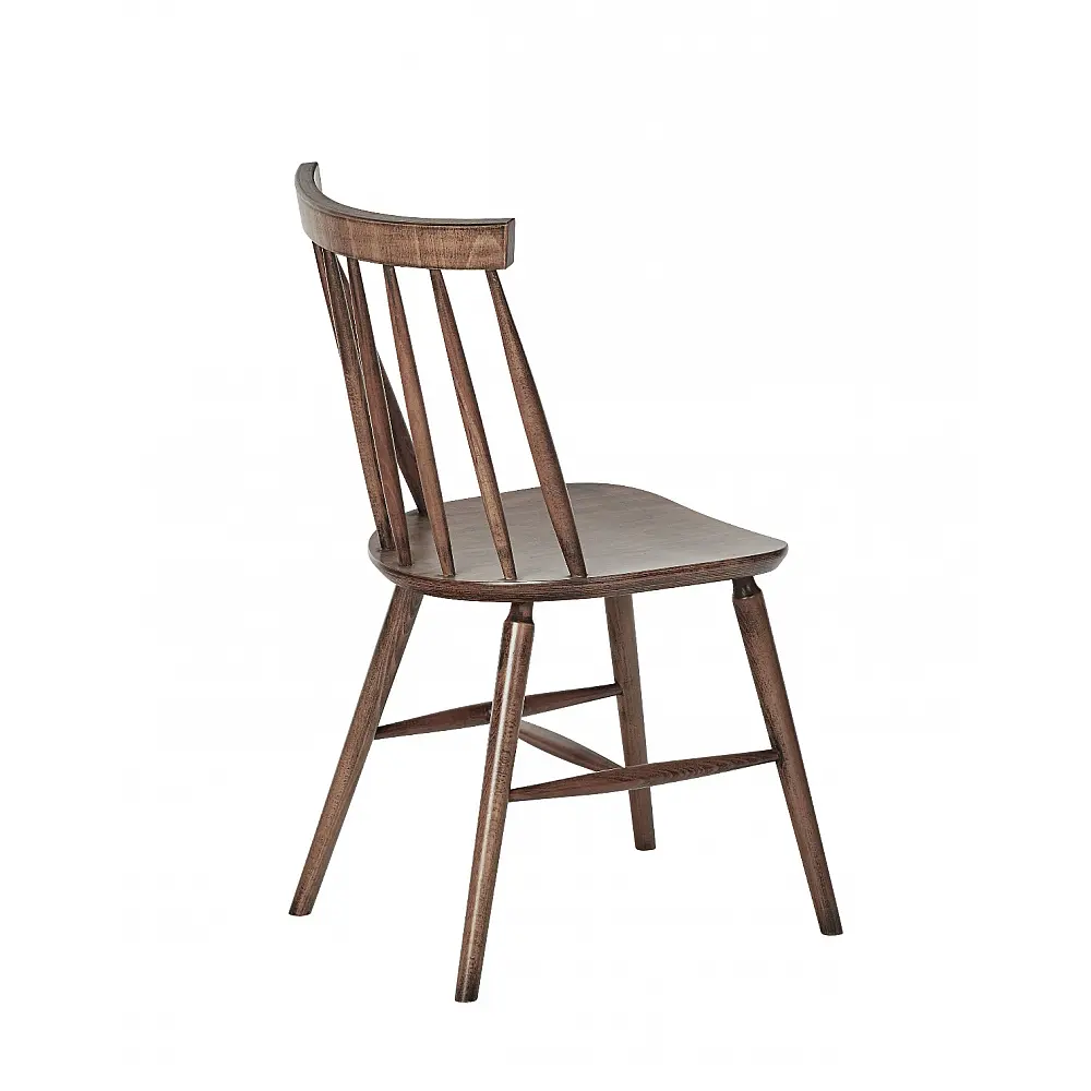 A041 Chair - Ξύλο - 43x43x85 cm