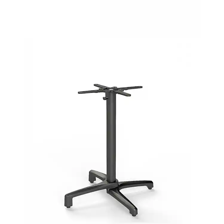 Elsa/B, Table-Base Black