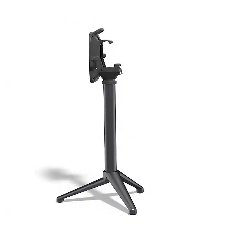 Anna/R Folding, Table-Base Black