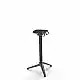 Anna/R Folding, Table-Base Black
