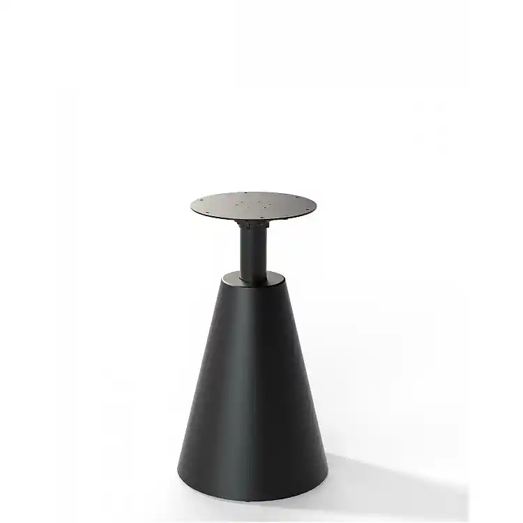Gordon, Table-Base Black