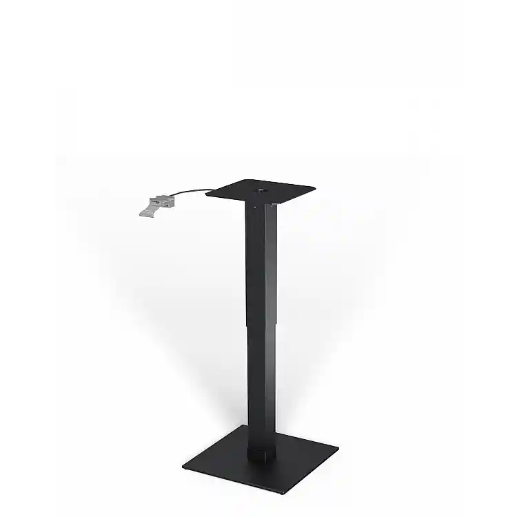 Lift/B, Table-Base Black FT