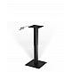Lift/B, Table-Base Black FT - Μαντέμι - 45x45x72 cm Lift/B, Table-Base Black FT - Μαντέμι - 45x45x72 cm