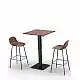 Lift/B, Table-Base Black FT