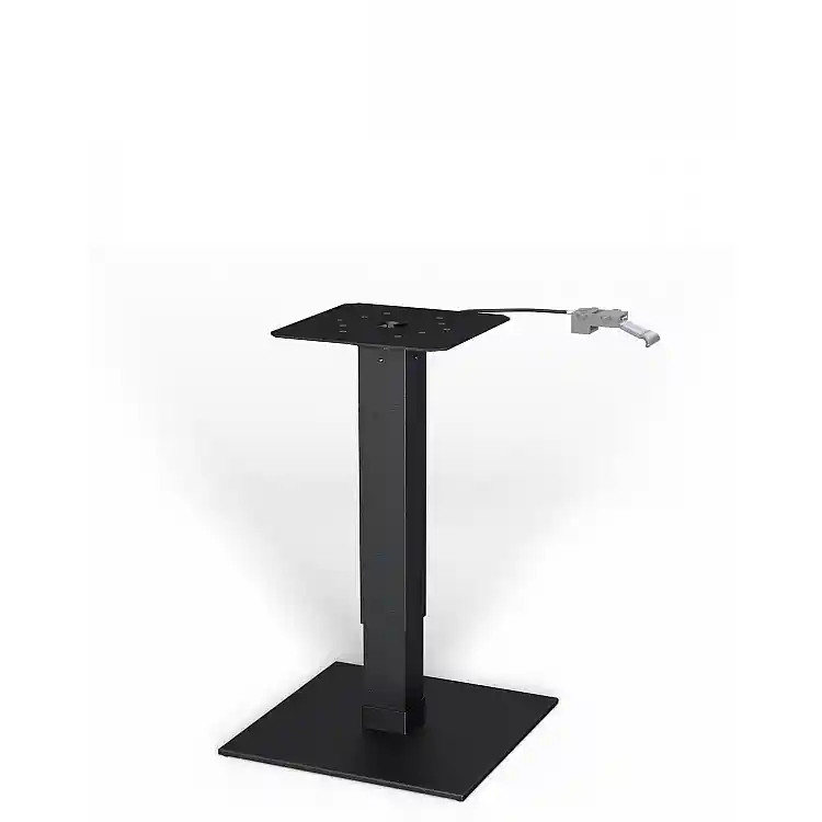 Lift/B, Table-Base Black FT