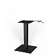 Lift/B, Table-Base Black FT