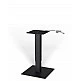 Lift/B, Table-Base Black FT - Μαντέμι - 45x45x72 cm Lift/B, Table-Base Black FT - Μαντέμι - 45x45x72 cm