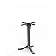 Miffy/R Folding, Table-Base Black FT - Μαντέμι - 60x60x72 cm Miffy/R Folding, Table-Base Black FT - Μαντέμι - 60x60x72 cm