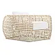 Kiawah-3 Lounge Set of 3pcs - Αλουμίνιο Kiawah-3 Lounge Set of 3pcs - Αλουμίνιο
