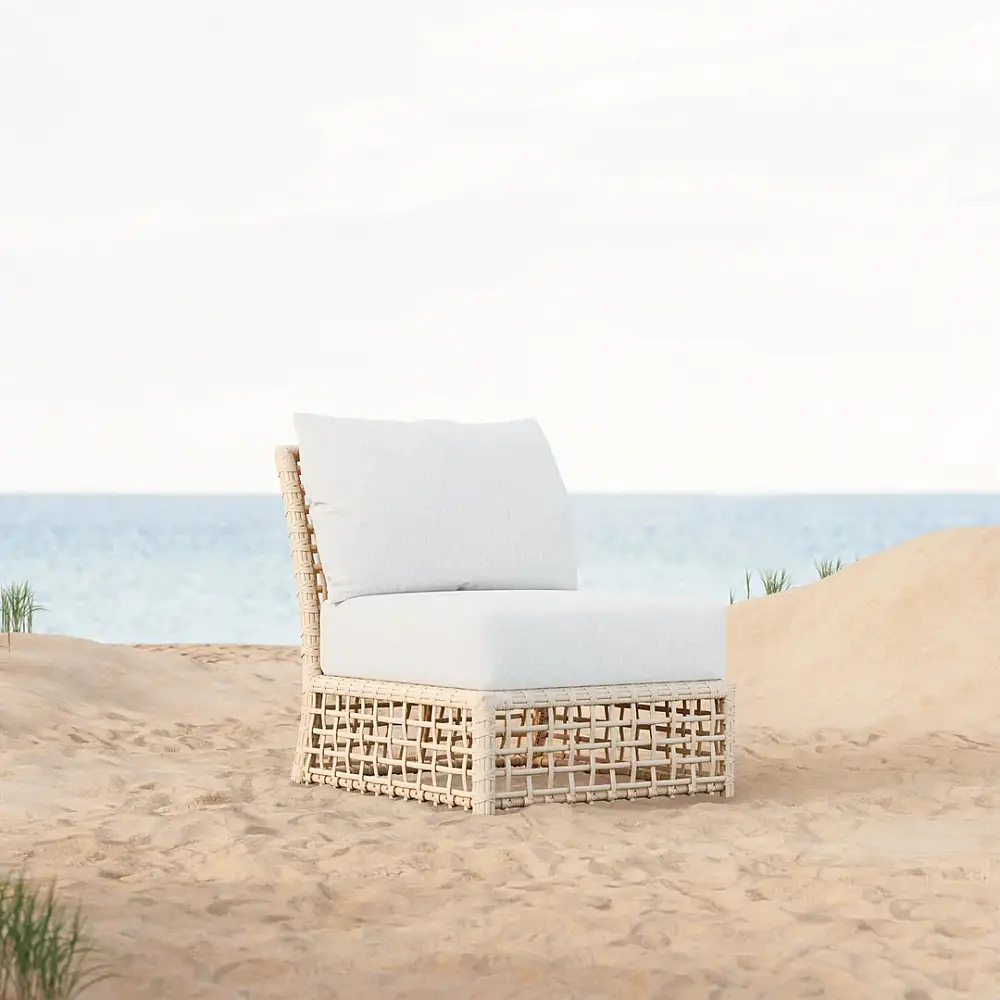 Kiawah/C Corner Set of 8pcs