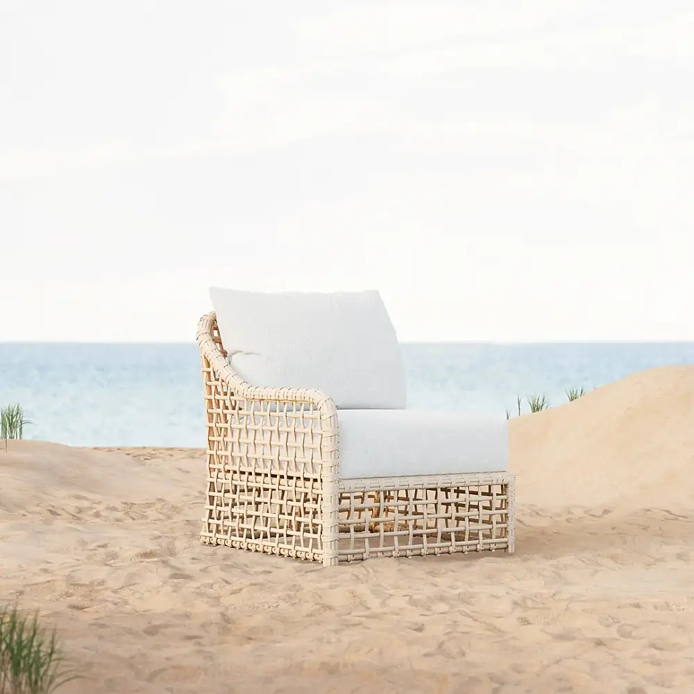 Kiawah/C Corner Set of 8pcs